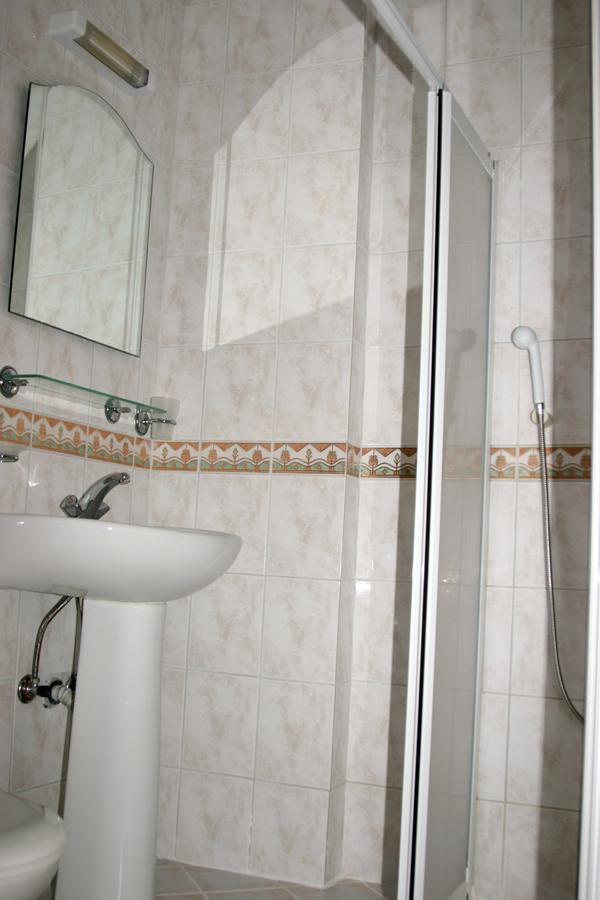 Agar Apart Hotel Gumbet ภายนอก รูปภาพ